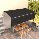 vidaXL sisset&otilde;mmatav varikatus 3069469