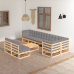 vidaXL aiam&ouml;&ouml;bel 3076669