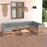 vidaXL aiam&ouml;&ouml;bel 3076769