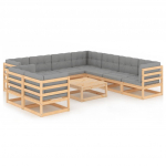 vidaXL aiam&ouml;&ouml;bel 3076969