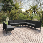 vidaXL aiam&ouml;&ouml;blikomplekt 3094469