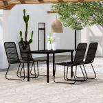 vidaXL s&ouml;&ouml;gilaua komplekt 3099169