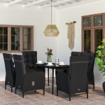 vidaXL aiam&ouml;&ouml;bli komplekt 3099369