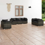 vidaXL aiadiivan 3102269