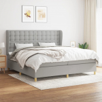 vidaXL kontinentaalvoodi 3128869