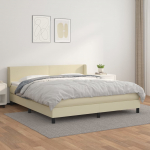 vidaXL kontinentaalvoodi 3130669