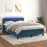 vidaXL kontinentaalvoodi 3134469