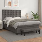 vidaXL kontinentaalvoodi 3137669