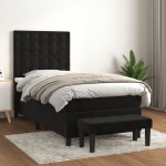 vidaXL kontinentaalvoodi 3138069