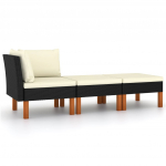 vidaXL aiam&ouml;&ouml;blikomplekt 315769