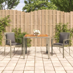 vidaXL aia s&ouml;&ouml;gim&ouml;&ouml;bli komplekt 3184969