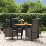 vidaXL aia s&ouml;&ouml;gim&ouml;&ouml;bli komplekt 3185069