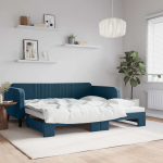 vidaXL v&auml;ljat&otilde;mmatav p&auml;evavoodi 3197069