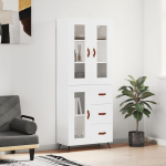 vidaXL k&otilde;rge kapp 3198569