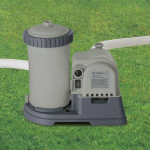 INTEX kassetiga filterpump 3202769