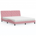 vidaXL voodi 3208669