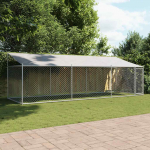 vidaXL koerapuur 3209569