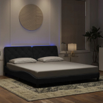 vidaXL voodiraam 3213869