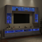 vidaXL teleri seinakapp 3216769