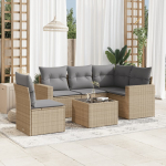 vidaXL aiadiivani komplekt 3218969