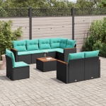 vidaXL aiadiivanikomplekt 3226169