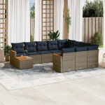 vidaXL aiadiivanikomplekt 3226369