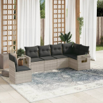 vidaXL aiadiivani komplekt 3252569