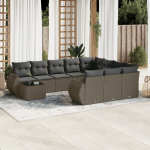 vidaXL aiadiivani komplekt 3254269