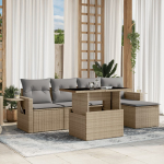 vidaXL aiadiivani komplekt 3267869