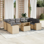 vidaXL aiadiivani komplekt 3269369
