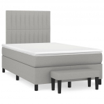 vidaXL kontinentaalvoodi 3270369