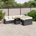 vidaXL aiadiivani komplekt 3271469