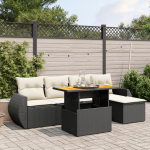 vidaXL aiadiivani komplekt 3272169
