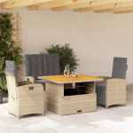 vidaXL aia s&ouml;&ouml;gim&ouml;&ouml;bli komplekt 3277369