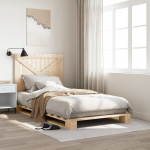 vidaXL voodiraam 3281569