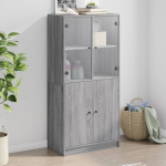 vidaXL k&otilde;rge kapp 3295869