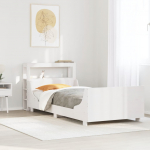 vidaXL voodiraam 3306469