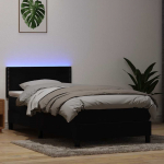 vidaXL vedruga vedruga voodi 3316769