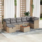 vidaXL aiadiivanikomplekt 3325769