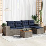 vidaXL aiadiivanikomplekt 3325869