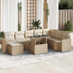 vidaXL aiadiivanikomplekt 3326369