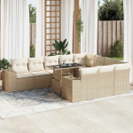 vidaXL aiadiivanikomplekt 3326869