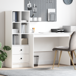 vidaXL Kontori laud 3337369