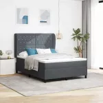 vidaXL Karbi vedrumadrats 3340869