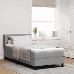 vidaXL Karbi vedrumadrats 3341069