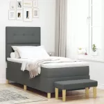 vidaXL Karbi vedrumadrats 3344269