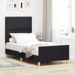 vidaXL Platvormvoodi raam 3344769