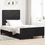 vidaXL Kaasaegne voodi 3344869