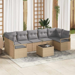 vidaXL Aia diivan 3354969