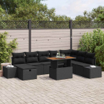vidaXL Aedade komplekt 3360069